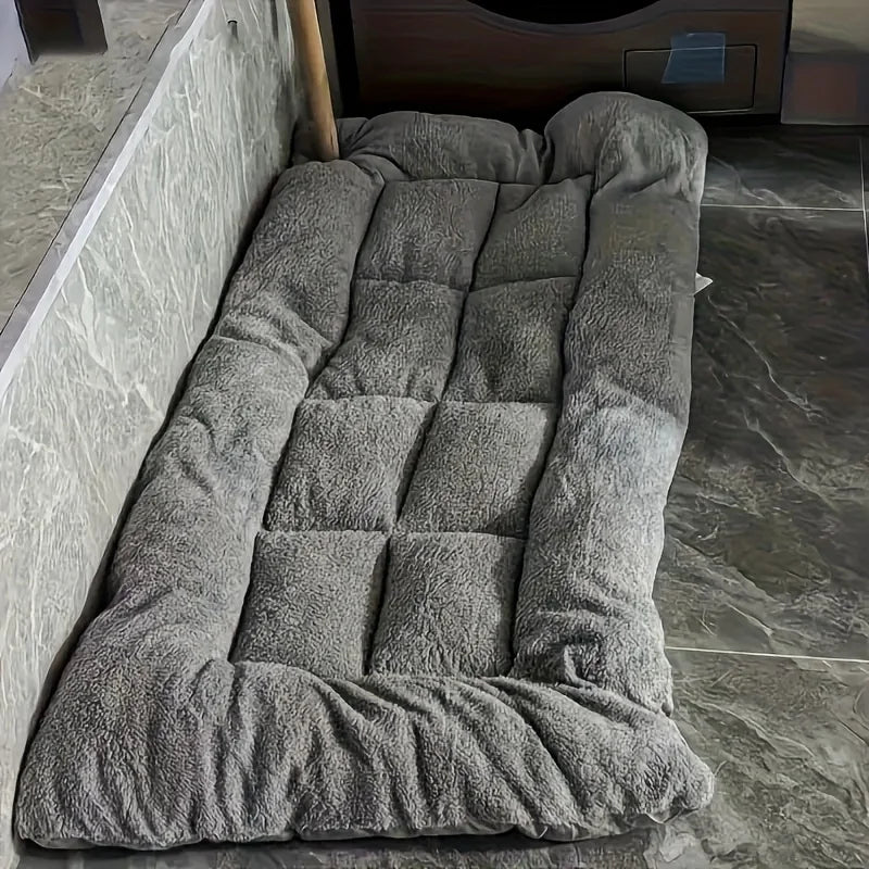Snuggle Couch Pet Bed