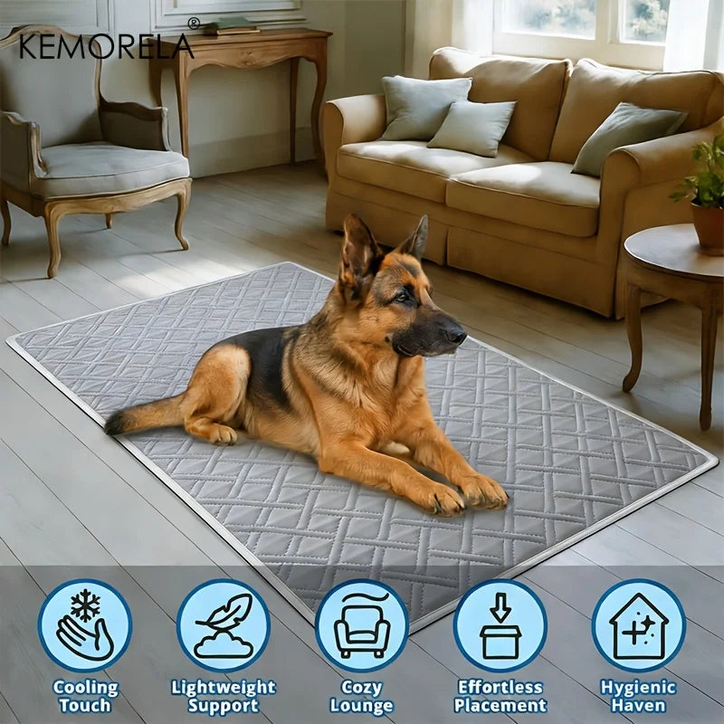 Cool Paws Gel Pad