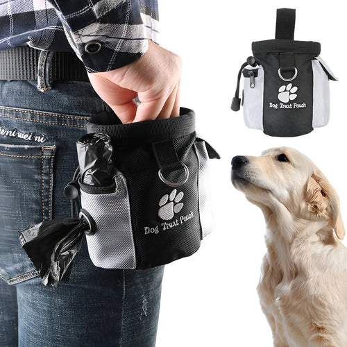 Adventure Treat Pouch