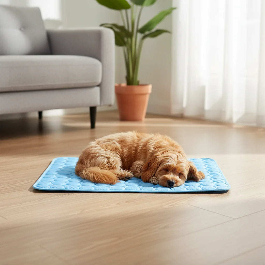 Chill Out Cooling Mat
