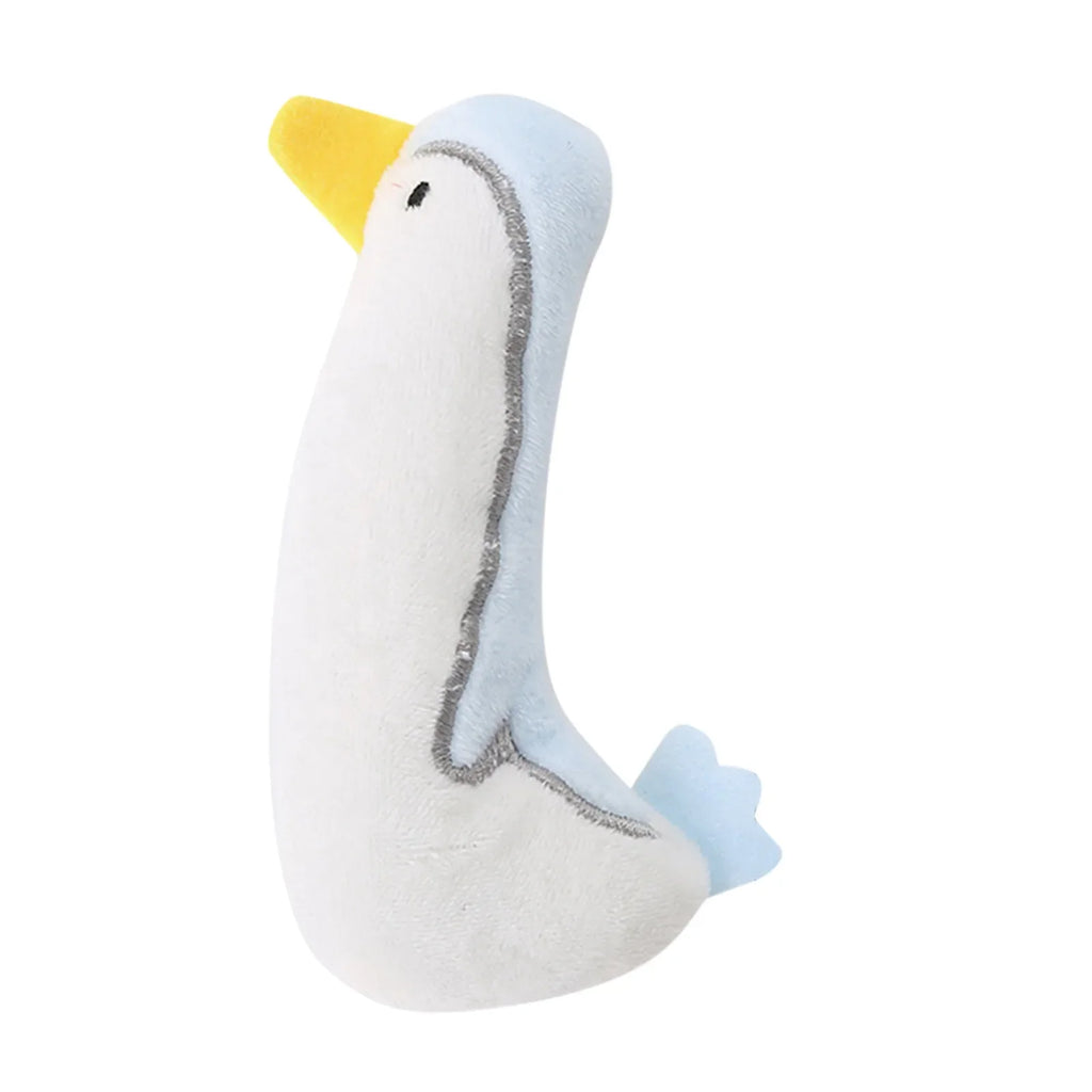 Indoor Chew & Kick Pet Toy