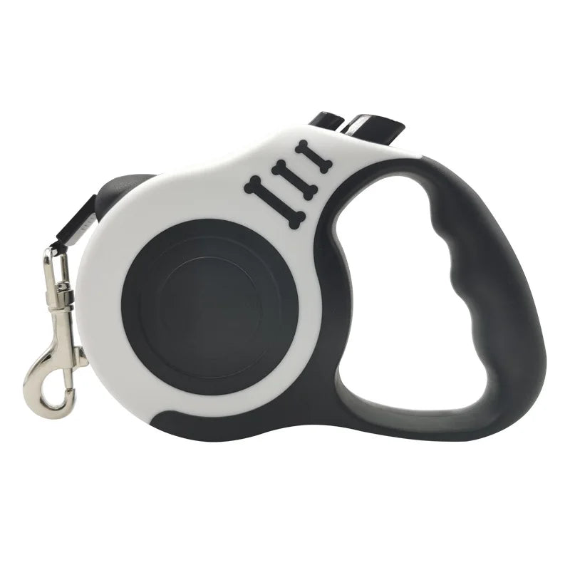 Easy Walk Retractable Leash