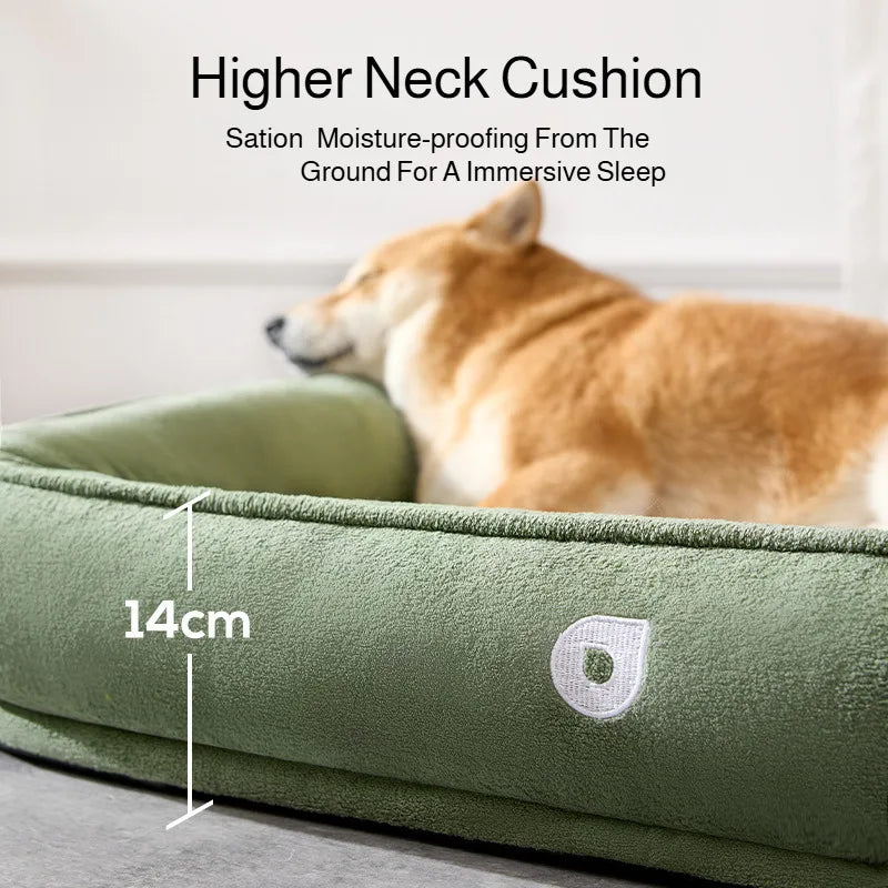 Lounge Sofa Pet Bed