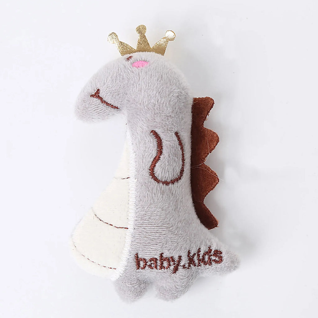 Indoor Chew & Kick Pet Toy