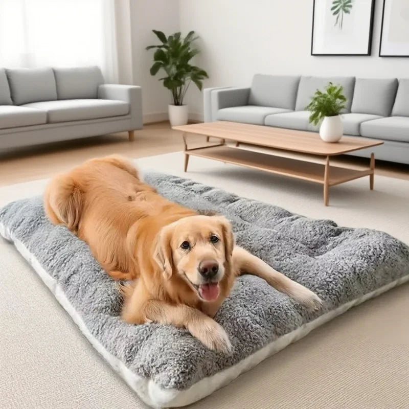Cloud Nine XL Dog Bed