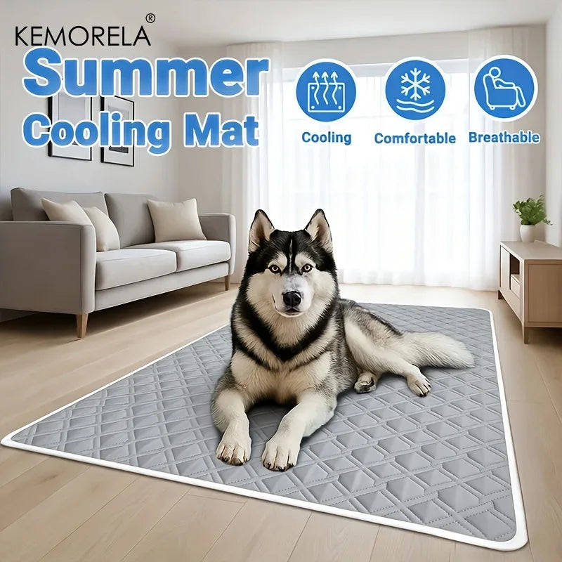 Cool Paws Gel Pad